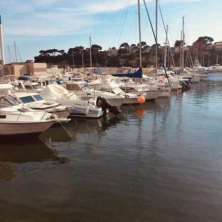 200M De La Plage ,3Mn Du Port A 50M Du Centre Ville Carry-le-Rouet Εξωτερικό φωτογραφία