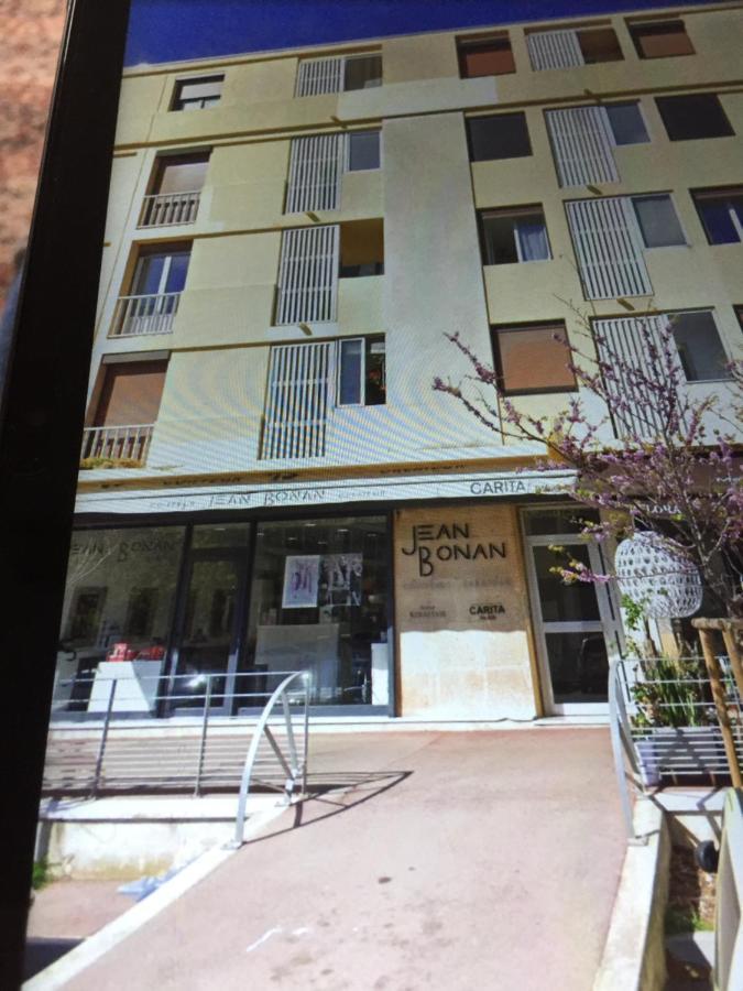 200M De La Plage ,3Mn Du Port A 50M Du Centre Ville Carry-le-Rouet Εξωτερικό φωτογραφία