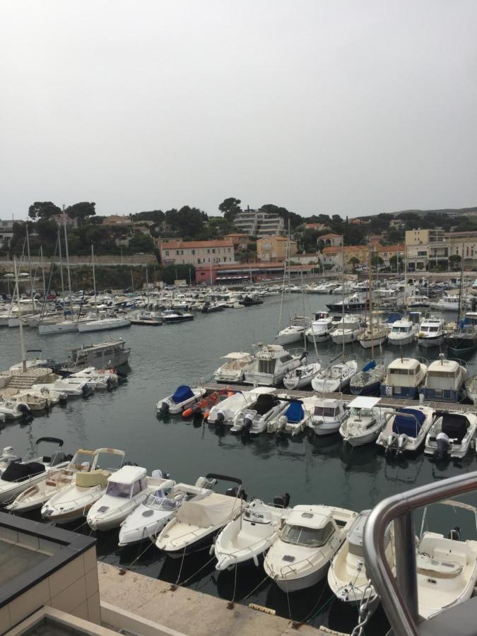 200M De La Plage ,3Mn Du Port A 50M Du Centre Ville Carry-le-Rouet Εξωτερικό φωτογραφία