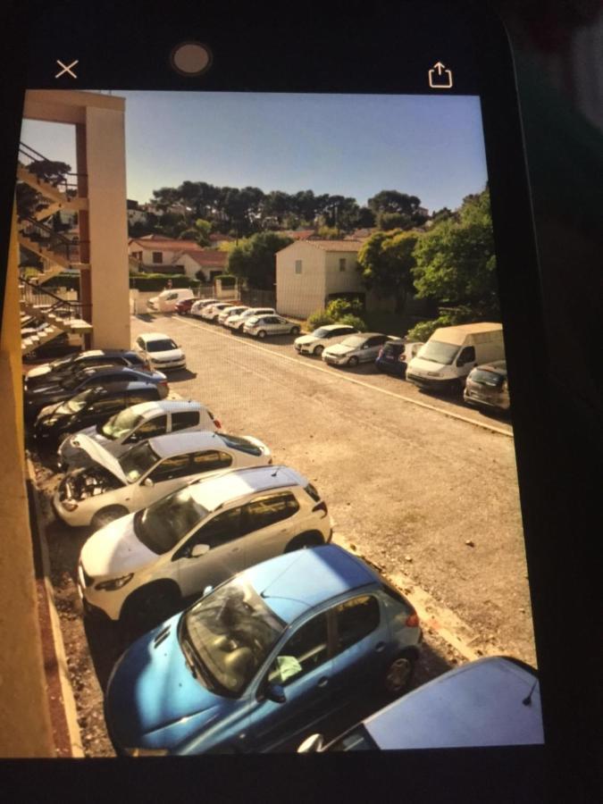200M De La Plage ,3Mn Du Port A 50M Du Centre Ville Carry-le-Rouet Εξωτερικό φωτογραφία