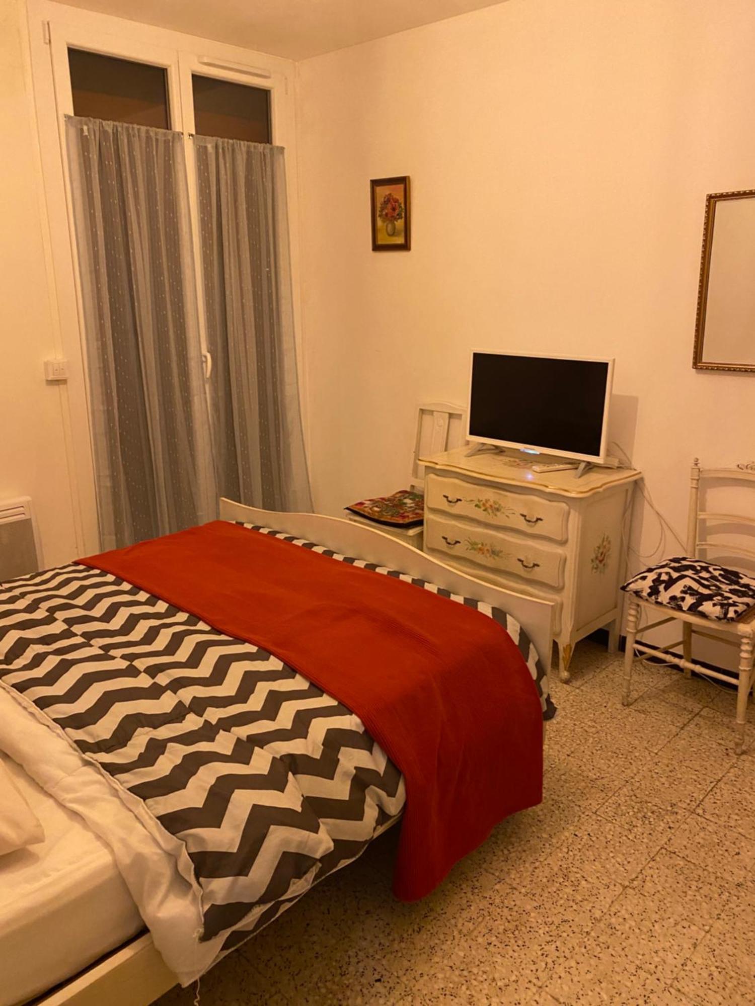 200M De La Plage ,3Mn Du Port A 50M Du Centre Ville Carry-le-Rouet Εξωτερικό φωτογραφία