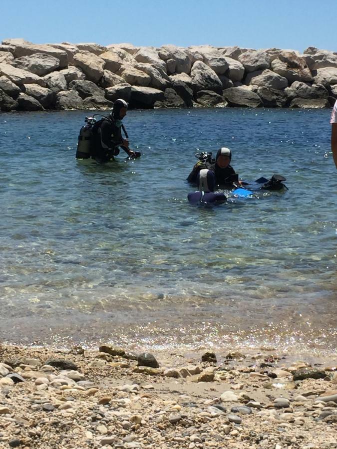 200M De La Plage ,3Mn Du Port A 50M Du Centre Ville Carry-le-Rouet Εξωτερικό φωτογραφία