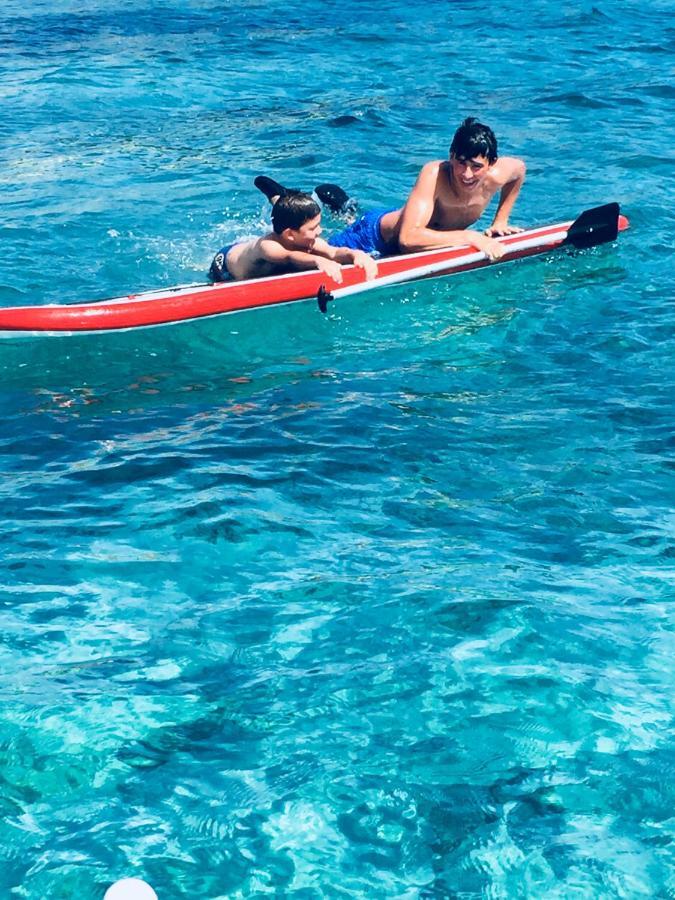 200M De La Plage ,3Mn Du Port A 50M Du Centre Ville Carry-le-Rouet Εξωτερικό φωτογραφία